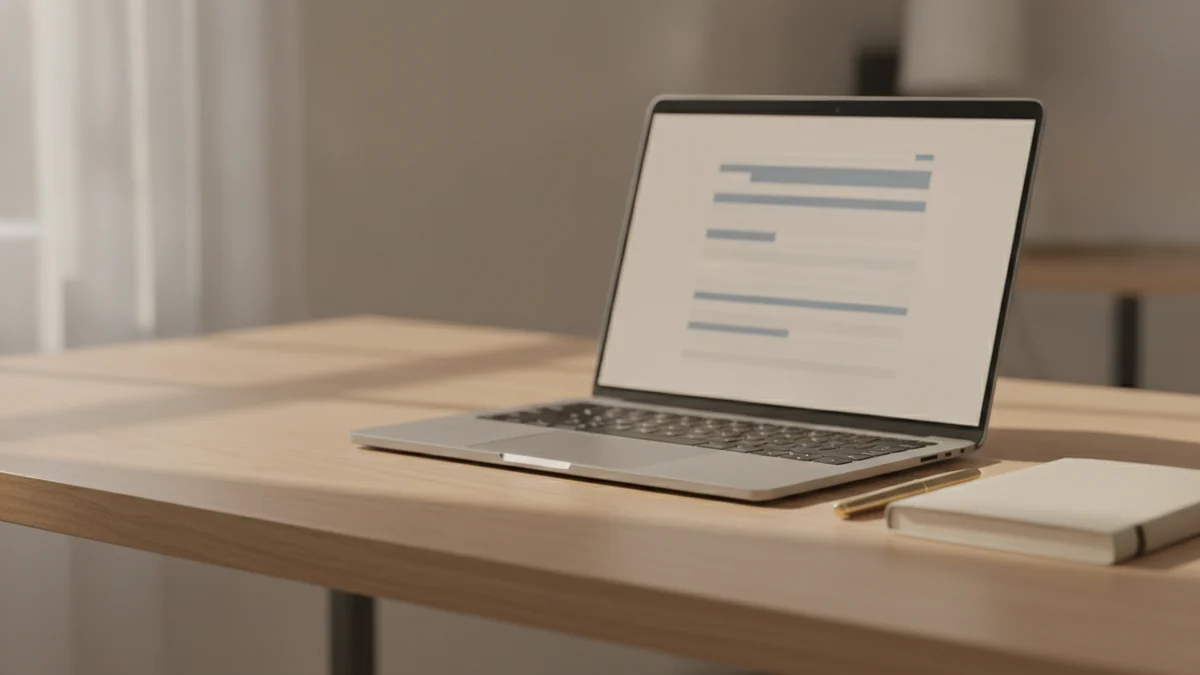 Browser-based PDF editors vs desktop software - advantages and features