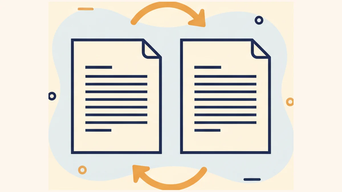Convert Office documents to PDF - Word Excel PowerPoint guide 2026