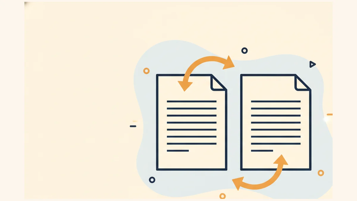 Convert PDF to editable Word document free - keep formatting intact 2026