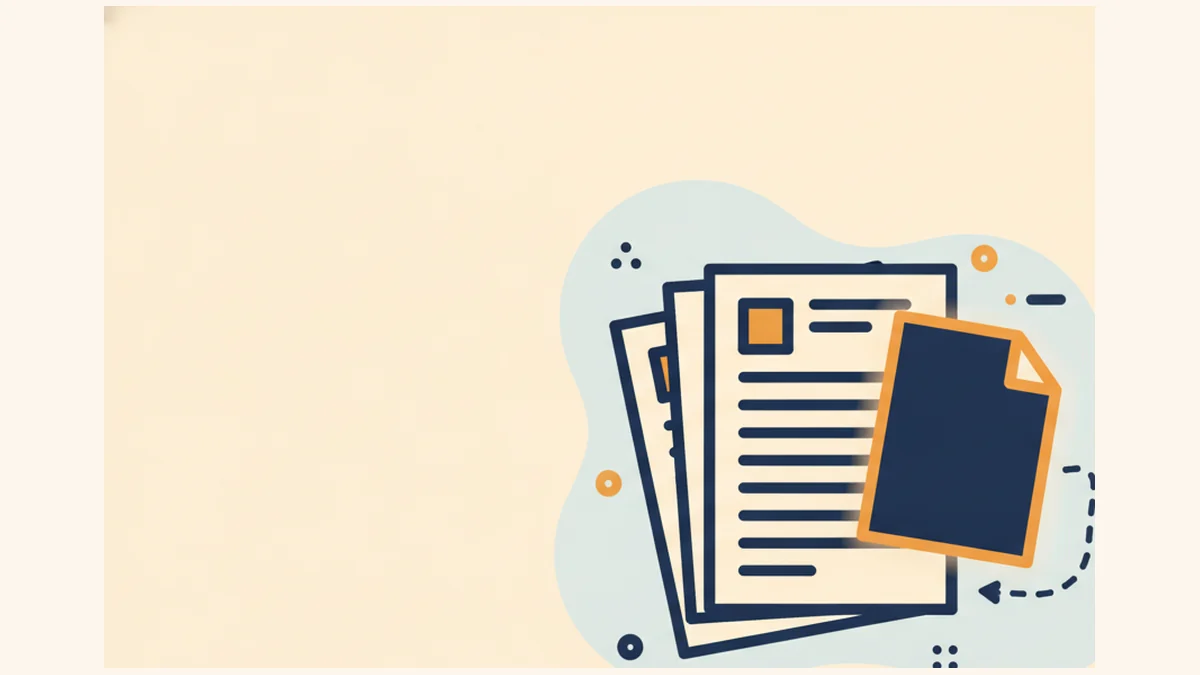 Split PDF into multiple files - Free online PDF splitter