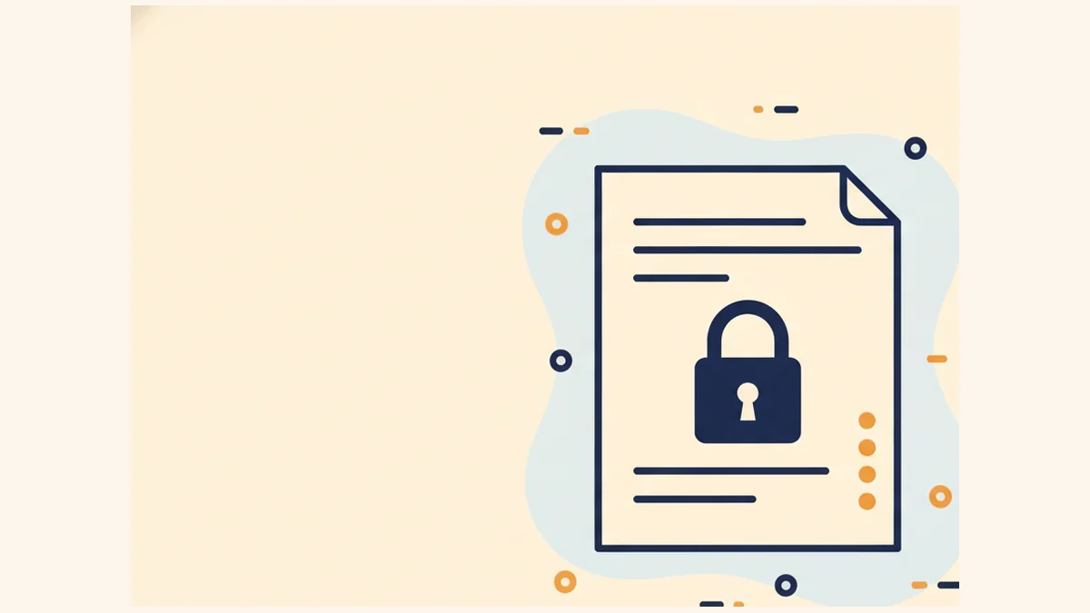 Unlock password protected PDF for editing - remove PDF restrictions legally