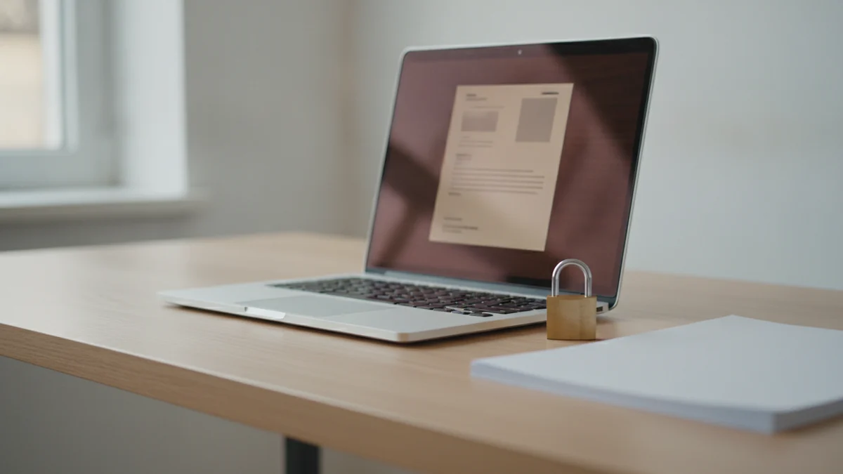 Is iLovePDF safe 2026 privacy review
