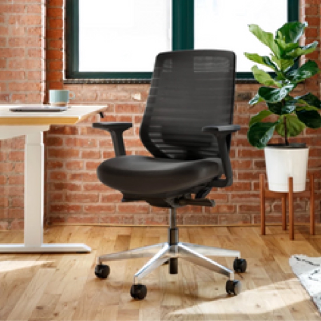 Best ergonomic office chairs