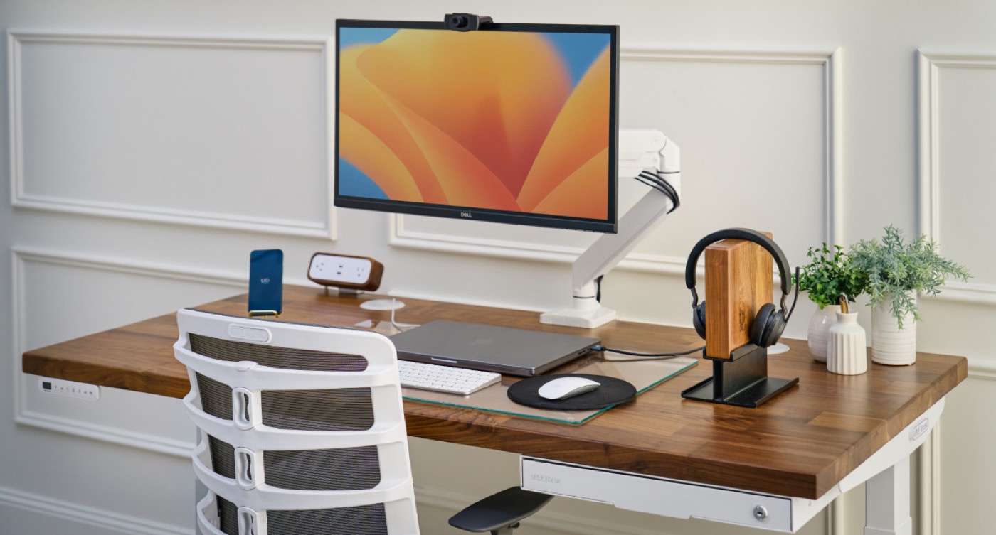 Best standing desks for a home office