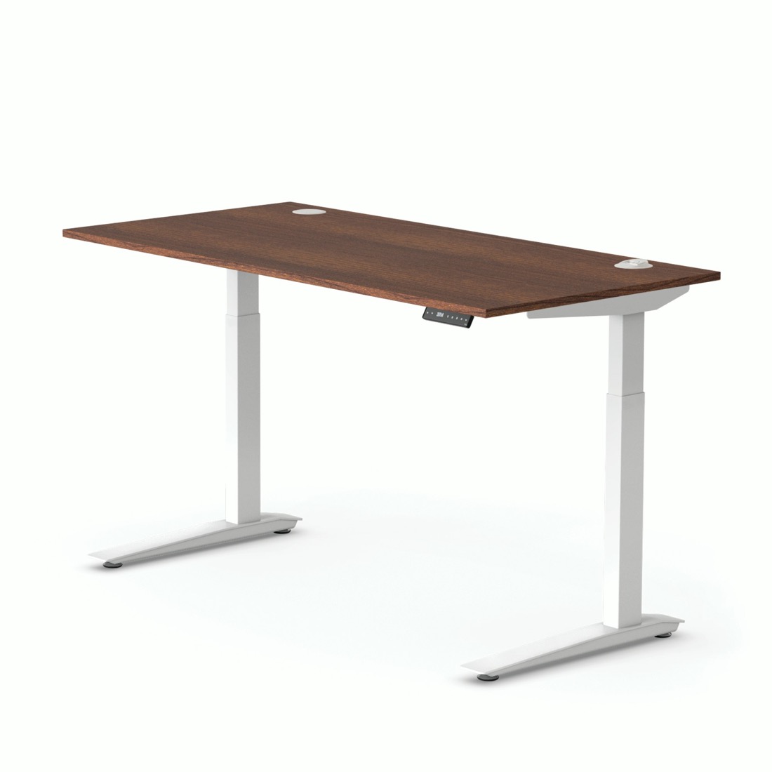 Fully Jarvis Bamboo standing desk