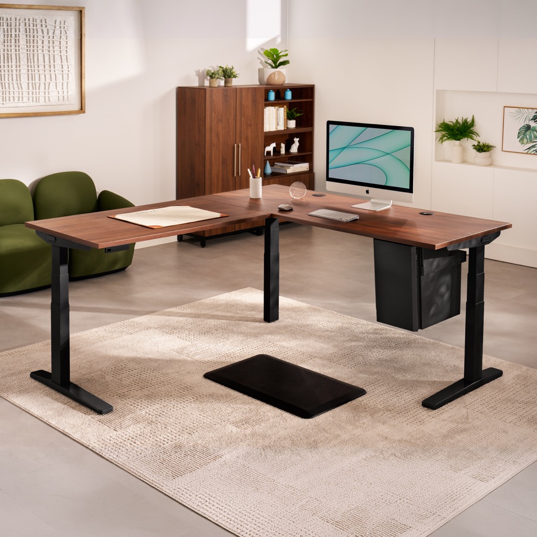Uplift V2 Standing Desk