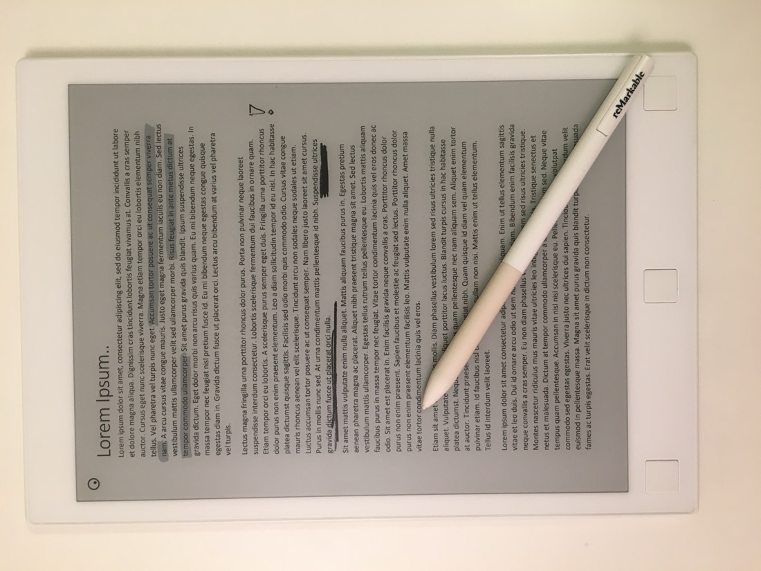Best styluses for signing PDFs