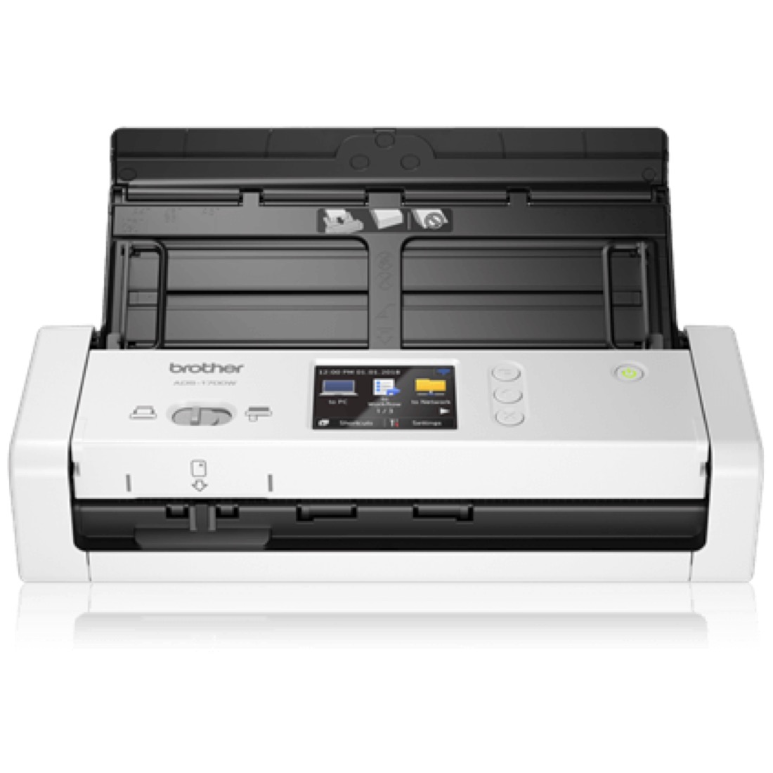Brother ADS-1700W