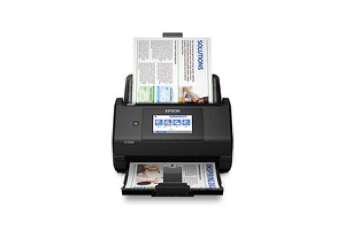Epson WorkForce ES-580W